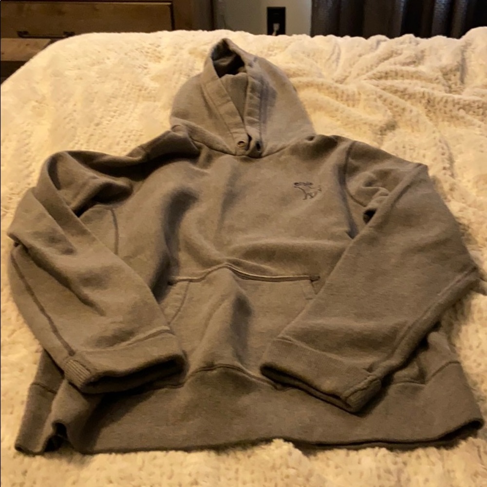 Heavy Sweatshirt